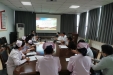 学四史 知院史 守初心 践使命——徐医附院第二党总支进行第六次党史学习