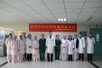 强化应急观念，提升应急能力，放疗科组织开展应急演练