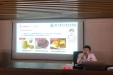 我为群众办实事 | 七总支二支部放疗科专家送健康进社区