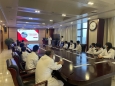 心内科联合康复科开展MDT研讨会议