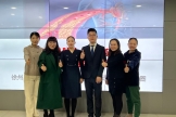 我院护理品管圈荣获第九届全国医院品管圈大赛二等奖