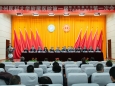 发扬民主 统一思想 凝心聚力 推动发展 徐州医科大学附属医院第一届职工代表大会和工会会员代表大会胜利召开