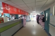 护理部大内科护理组开展护理应急预案演练