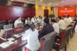 我院专题研究巡察反馈存在问题整改工作