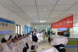应急演练强技能，严管严控战疫情