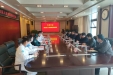 贾汪区人民医院来院交流卒中中心建设工作