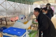 众志成城，抗击疫情 | 伉俪情深，携手抗疫