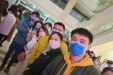 众志成城，抗击疫情 | 一首《黑夜的光》致敬一群最可爱的人