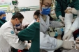 众志成城，抗击疫情 | “疫”无反顾，急诊人在行动