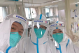 众志成城，抗击疫情 | 支援黄码医院