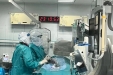生命第一！胸痛中心成功救治一名外省急性心肌梗死患者
