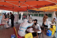 众志成城，抗击疫情 | 肩担责任，手托希望