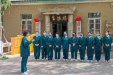 众志成城，抗击疫情 | 一次特殊的红色爱国主义教育