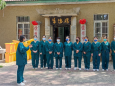 众志成城，抗击疫情 | 一次特殊的红色爱国主义教育