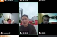 青春旗帜，“疫”路飘扬，徐医附院援睢宁县人民医院团队召开主题党课