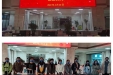 抗疫日志 | 一个月的抗疫旅程留下片片真情
