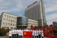 我院援睢宁县人民医院团队成功救治重度氧化乐果中毒患者