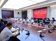 徐医附院与睢宁县人民政府签约，将联手打造新时代医联体建设的“睢宁模式”
