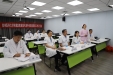江苏省普外科质控中心对我院减重代谢外科进行质控督察