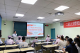 二总支九支部举办党日活动之青年教师讲课能力提升竞赛