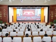 我院组织收看中国共产党第二十次全国代表大会开幕会