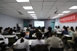 我院举办2022年江苏省医师协会糖尿病分会青年委员会年会暨徐州市糖尿病与临床新进展学习班