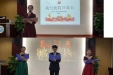 二总支举办“学习党的二十大精神，献礼建院125周年，我与医院共成长”演讲比赛暨主题党日活动