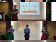 二总支举办“学习党的二十大精神，献礼建院125周年，我与医院共成长”演讲比赛暨主题党日活动