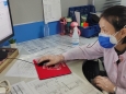 85609999健康服务热线24小时“在线”坚守