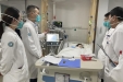 【向医务人员致敬】轻伤不下火线，彰显责任担当