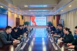 我院党委理论学习中心组深入学习宣传贯彻习近平总书记给第19批援中非中国医疗队回信精神