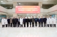 国家卫健委、全国医院党建工作指导委员会领导一行来我院调研指导工作