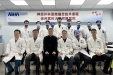 我院外科基础技能培训基地神经外科主办显微缝合技术课程培训活动