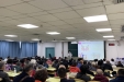 我院第十三届帕金森病友会公益关爱活动圆满结束
