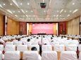 我院召开2023年全面从严治党工作会议暨警示教育大会