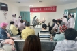 【全国肿瘤防治宣传周】徐医附院放疗科开展癌症防治系列活动