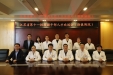 万里援疆担使命 接续奋斗展风采——我院援疆干部顺利完成压茬交接