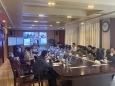 心内科举办千县工程之“精准PCI基层行”徐州站交流会