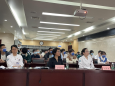 别样的“五四”记忆  我院举办“医学青年菁才计划”系列讲座