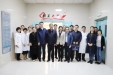 幸福感满满！徐医附院“职工之家”正式启用