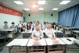 生命接力万里行——我院第二总支第九支部主题党日活动