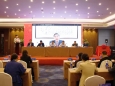 徐州市健康管理学会睡眠呼吸障碍专业委员会在我院成立