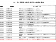 院纪委课题获江苏省教育纪检监察学会立项