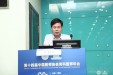 我院骨科查国春主任在第十四届中国医师协会骨科医师年会上作交流发言