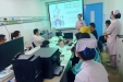 用血液传递，延续爱的意义——记血液科淋巴瘤病区“世界献血者日”科普活动