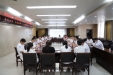 我院召开“牢记嘱托，感恩奋进，走在前列”主题教育大讨论——青年博士畅谈高质量发展