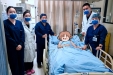 10岁患儿暴发性心肌炎命悬一线，急诊ECMO紧急施救助其转危为安