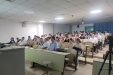 急诊医学科邀请吉林大学吕骥博士作专题讲座