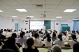 急诊医学科召开国家临床重点专科建设项目工作推进会