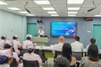 我院举办第三届中青年教师教学基本功比赛